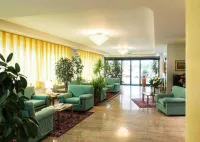 Hotel Torresi - Fitnessstudio