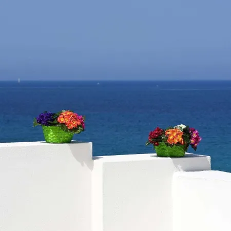 Hotel Vittoria