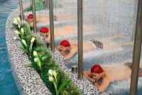 Ace Hotel and Suites - spa