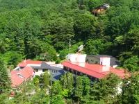 Hishino Onsen Tokiwakan Hotels near Komoro Station