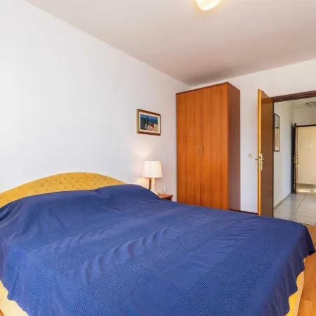 Apartments Molly Hotels in Punat