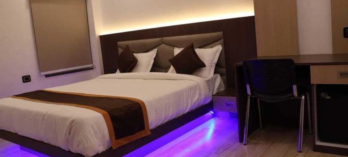 Hotel sweta Hotels in Patna