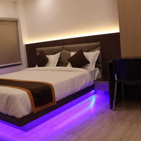 Hotel sweta