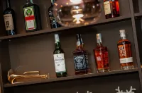 CasaJammone高端精品客房 - 酒吧