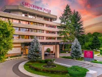 Crowne Plaza BUCHAREST by IHG Hotels near S-Park