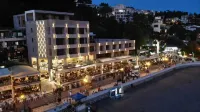 Plaza Hotel&Spa - Pools