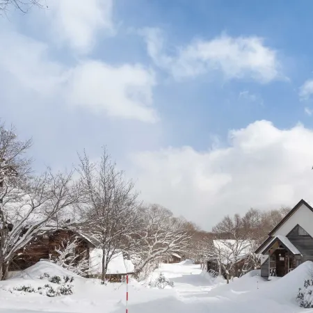 Nature Cottage Akabeko