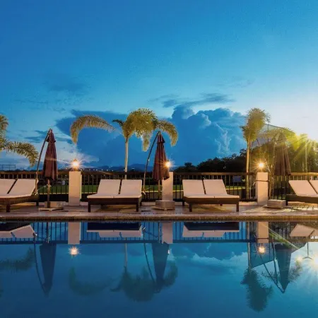 The Mansion Boutique Hotel