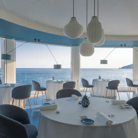 Hotel Club 2 Torri