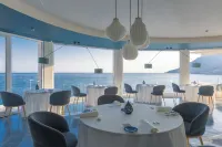 Hotel Club 2 Torri - Desayuno