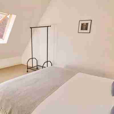 Host & Stay - Queen's Corner Rooms