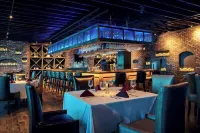 Wind Creek Casino & Hotel Montgomery - parking