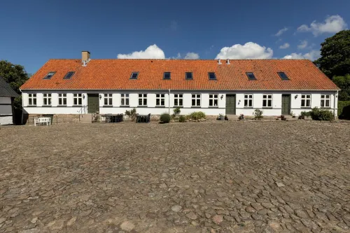 Lehnsgaard - Pet friendly