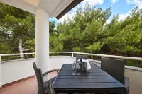 Ribarska Koliba - Villa Marija - navette aéroport