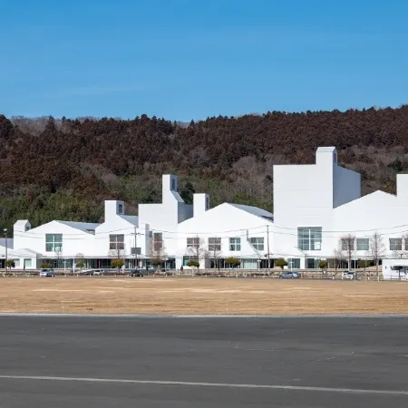 Ishinomaki Grand Hotel