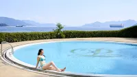 Grand Prince Hotel Hiroshima - romantici