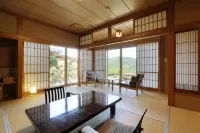 Michinokuan - Hot Springs