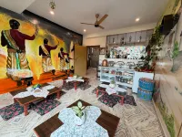 Rudram Hotel Yoga & Ayurveda Retreat - spa