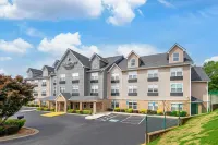 Country Inn & Suites by Radisson, Hiram, GA - Wifi