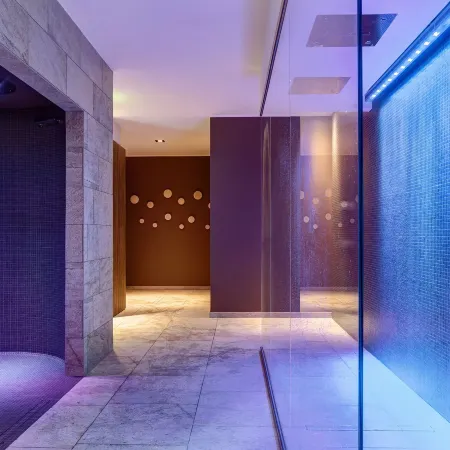 Grand Hotel Courmayeur Mont Blanc, by R Collection Hotels
