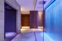 Grand Hotel Courmayeur Mont Blanc, by R Collection Hotels - spa