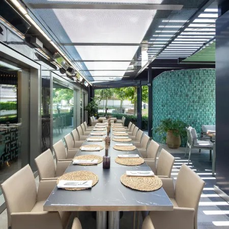 DoubleTree by Hilton A Coruna