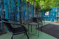 White and Wood Boutique Hotel - WiFi