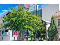 Motel 6 Los Angeles Hollywood Hotels near Universal City