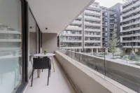 Pedro Valdivia Apts. By Andes STR - Condos