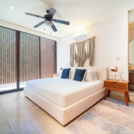 Your Home in the Mayan Jungle
