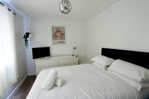 Thornwood House Horizon Stays - Wifi