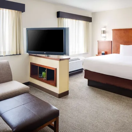 Hyatt Place South Bend Mishawaka