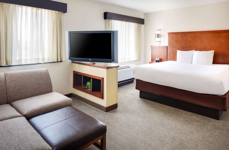 Hyatt Place South Bend Mishawaka