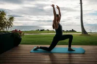 Wailea Beach Resort - Marriott, Maui - Gym