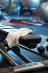 Chicago Marriott Northwest - Gym