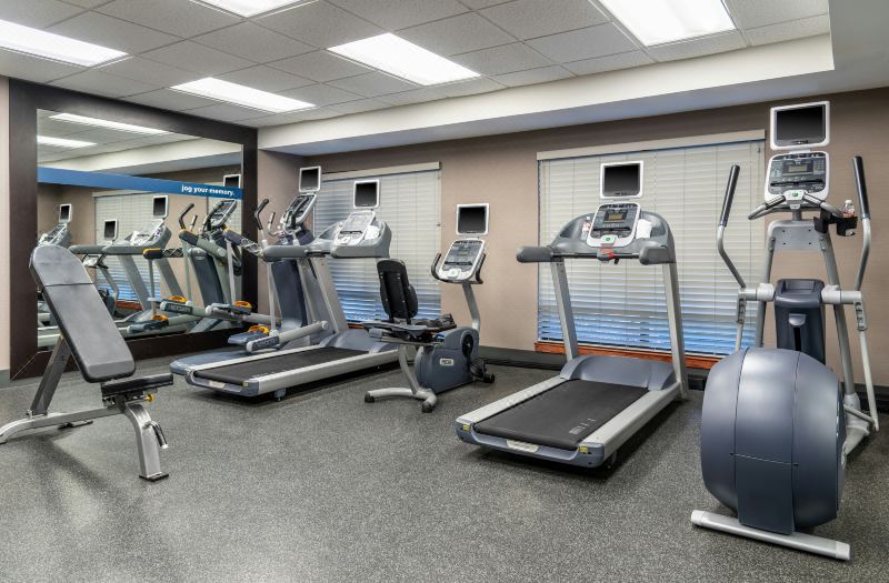 Hampton Inn Kansas City/Lees Summit photo 2