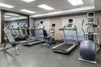 Hampton Inn Kansas City/Lees Summit - Gym