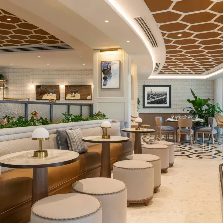 Le Royal Méridien Beach Resort & Spa
