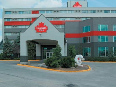 Canad Inns Destination Centre Polo Park