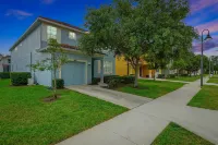 Wish Upon A Star in Kissimmee - Spa