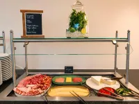 Excelsior Hotel Nürnberg Fürth, a Member of Radisson Individuals - พร้อมอาหารเช้า