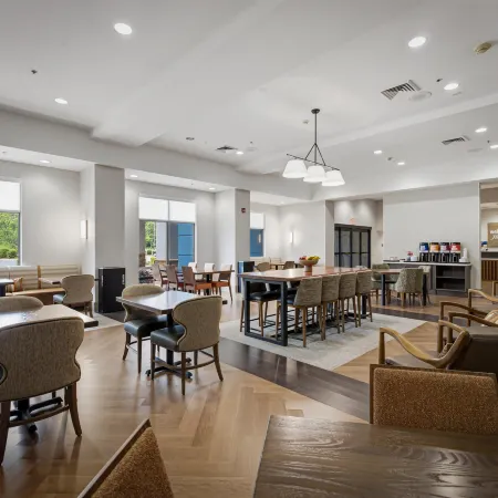 Hampton Inn Hickory