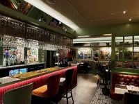 新肯特貝斯特韋斯特飯店 杰斯蒙德附近的飯店