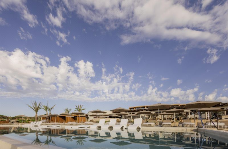 Park Hyatt Cabo Del Sol photo 2