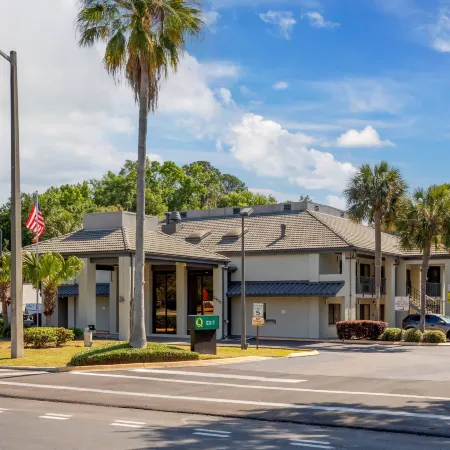 Quality Inn Gainesville Near University