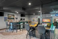 Big Horn Resort, Ascend Hotel Collection - Baarit
