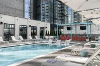 Hyatt Centric Nashville - Lyx