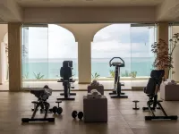 HANDWRITTEN, Baia Delle Zagare - Handwritten Collection - Gym