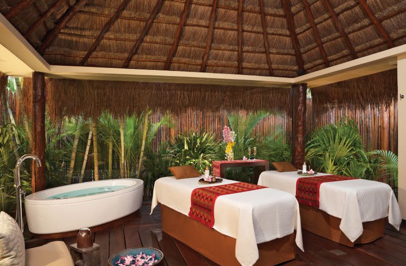 Dreams Riviera Cancun Resort & Spa photo 4