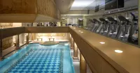 Radisson Blu Martinez Beirut - Gym